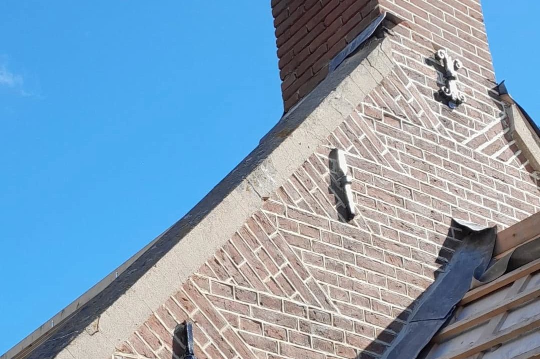 Snijvoeg, door Terpstra Gevelrenovatie Snijvoeg, door Terpstra Gevelrenovatie